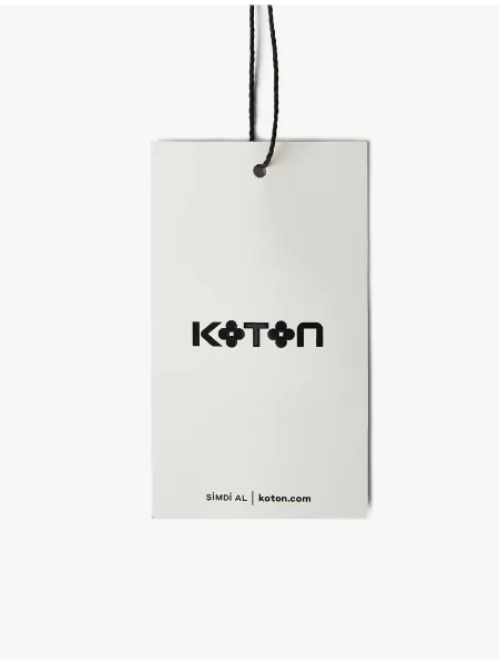 KOTON Лонгслив