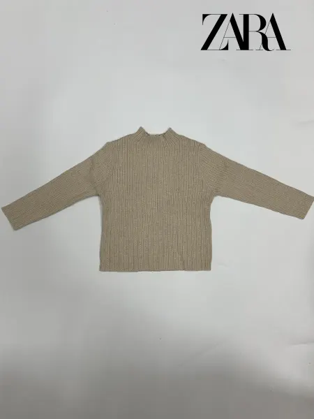 H&M Вязаный свитер