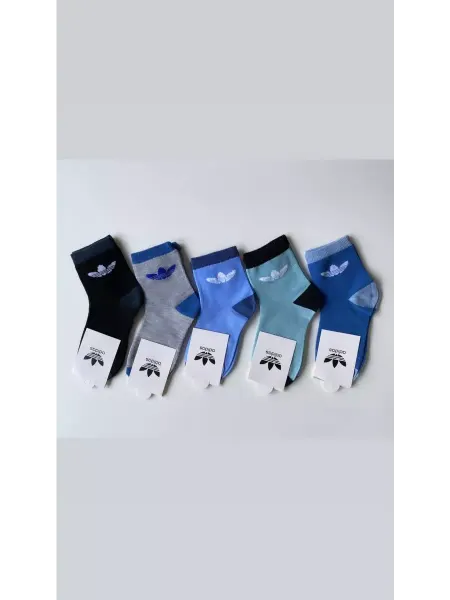 Nike Детские адидас 5 пар