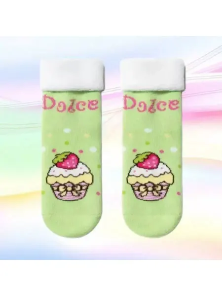 Conte Kids Детские носки махровые