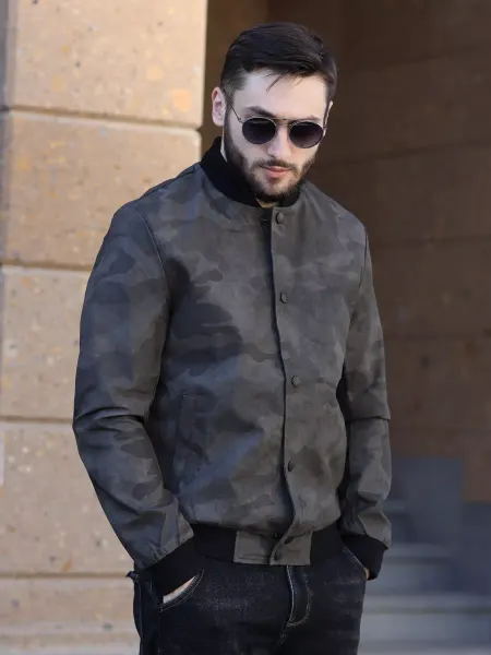 Urbano Wear Куртка весенняя спортивная