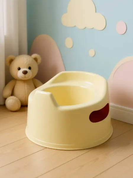 Maltex Baby Горшок детский