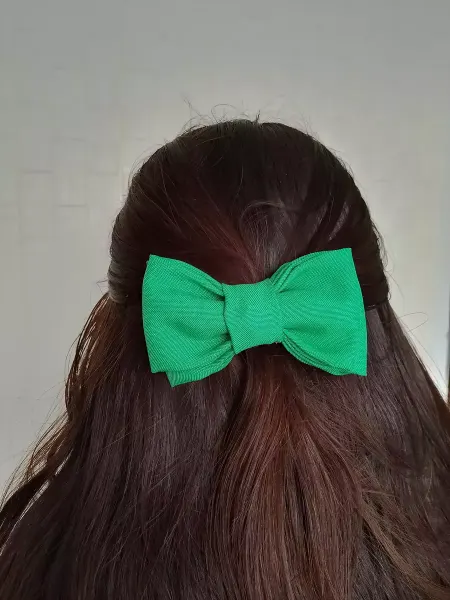 Vasilisa_bant бантик на заколке