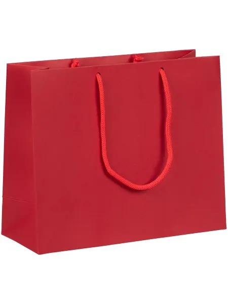 Molti Пакет подарочный Ample Plus S 24x20x9,5