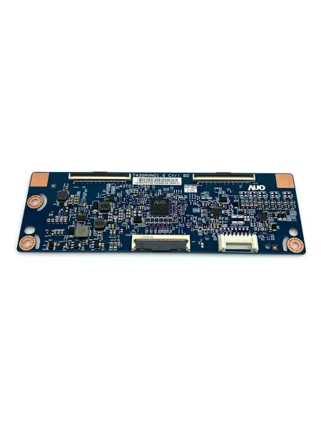 Плата T-CON T430HVN01.6 (TV Samsung)