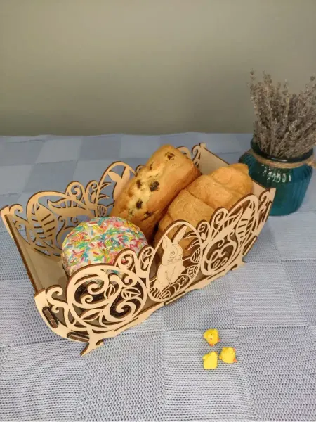 Woodiks Подарочная упаковка, Коробка Шкатулка