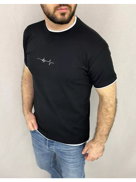 XM Store Футболка базовая мужская