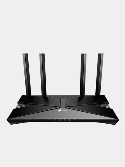 Wi-Fi роутер 6-го поколений TP-Link Archer AX23