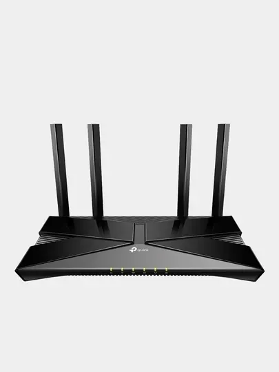 Tp-Link Archer AX53 двухдиапазонный Wi-Fi роутер 6-поколений