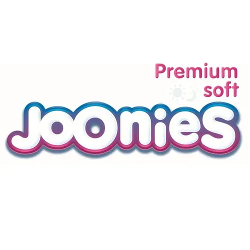 Пробники подгузники Joonies Premium Soft, M (6-11 кг), 3 шт.