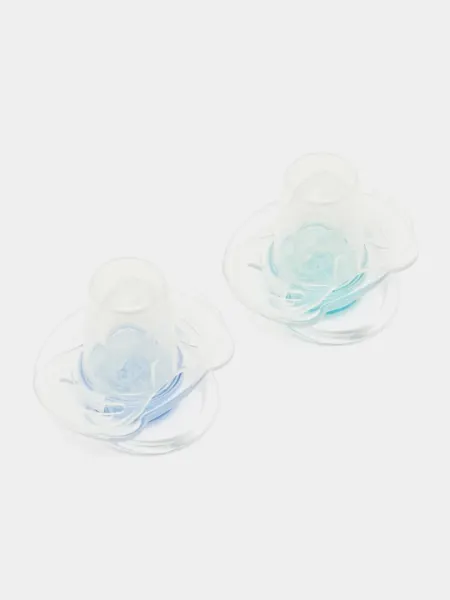 Пустышка Philips Avent, 6-18 месяц