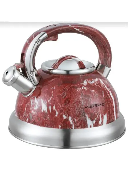 Alberg Чайник AL-3070