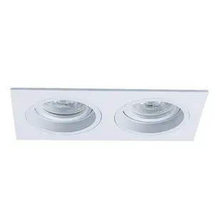 Arte Lamp Точечный встраиваемый светильник TARF A2178PL-2WH