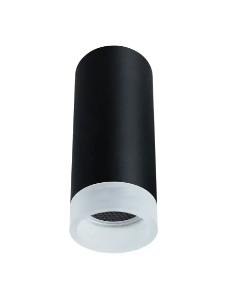 Arte Lamp Точечный накладной светильник OGMA A5556PL-1BK