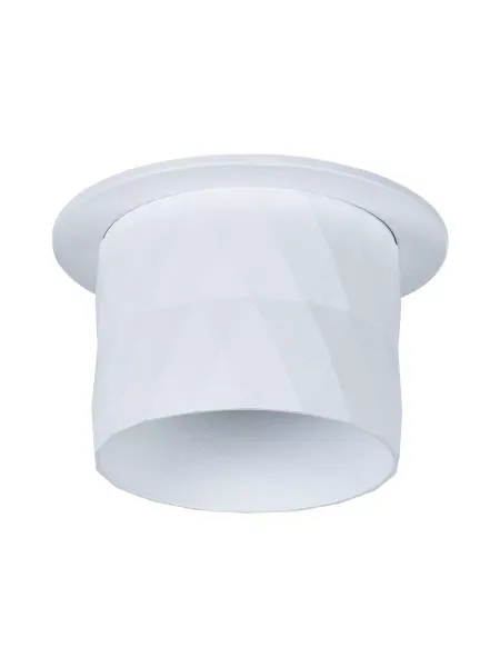 Arte Lamp Точечный встраиваемый светильник FANG A5562PL-1WH