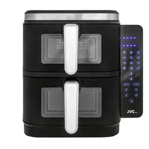 JVC Аэрогриль JK-MB105 (6+6 л)