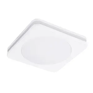 Arte Lamp Точечный встраиваемый светильник TABIT A8433PL-1WH