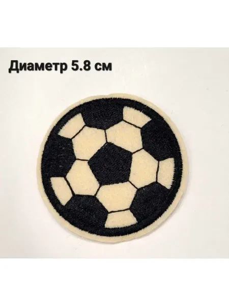 Нет бренда Заплатка