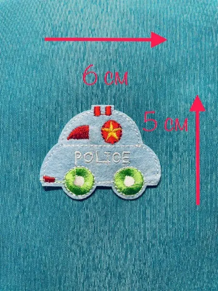 Нет бренда Заплатка