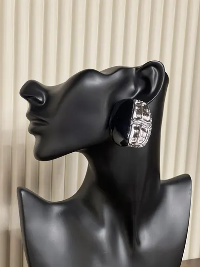 Серьги женские, бижутерия, сережки, украшения для женщин
