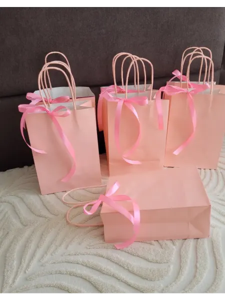 Nadezhda.shop Подарочный пакет