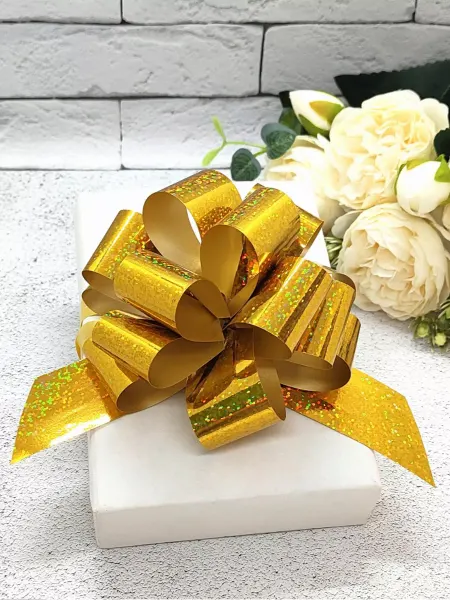 OMG-GIFT Бант для подарка