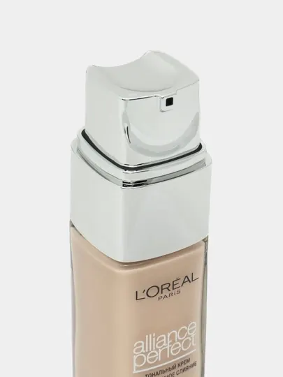 Тональный крем для сухой кожи лица L'Oreal Alliance Perfect, 30 мл