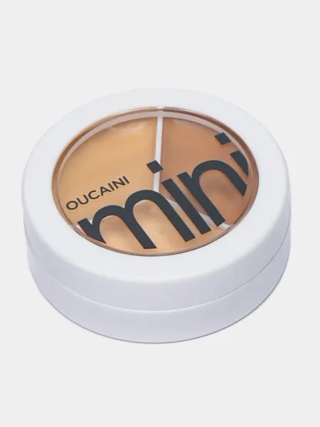 Консилер Sweet Mint для лица и тела, маскирующий недостатки
