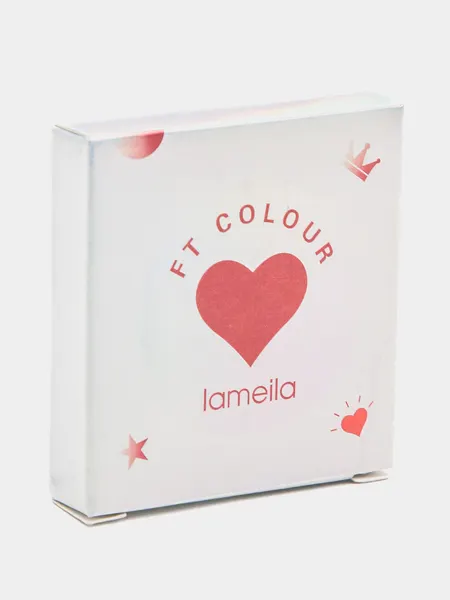 Румяна для лица Lameila