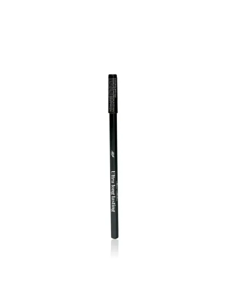 PARISA COSMETICS Карандаш для глаз дерево, 2 г, 507 Графит