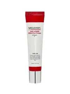 MIGUHARA Крем для кожи вокруг глаз Anti wrinkle Effect