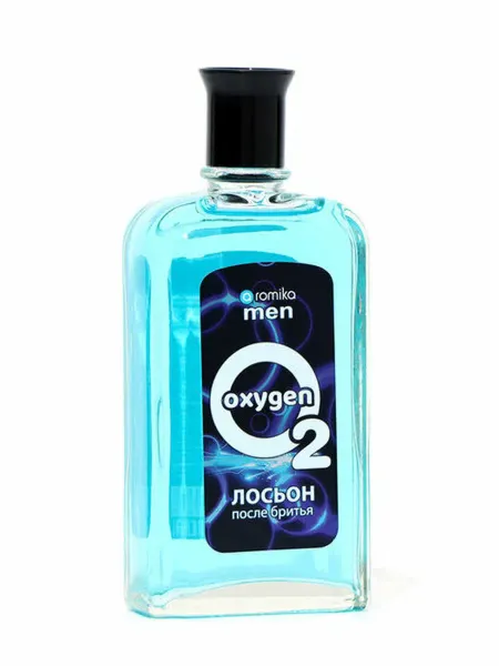 Aromika Лосьон после бритья Fresh Oxygen, 86 мл