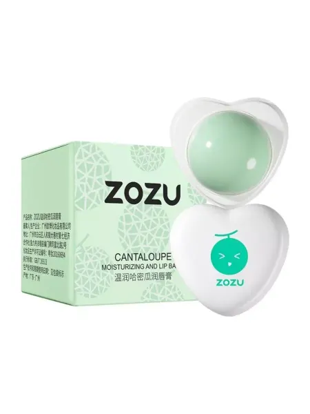GN beauty Zozu Бальзам для губ увлажняющий