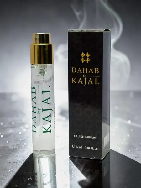 ParfumeX Духи Kajal Dahab