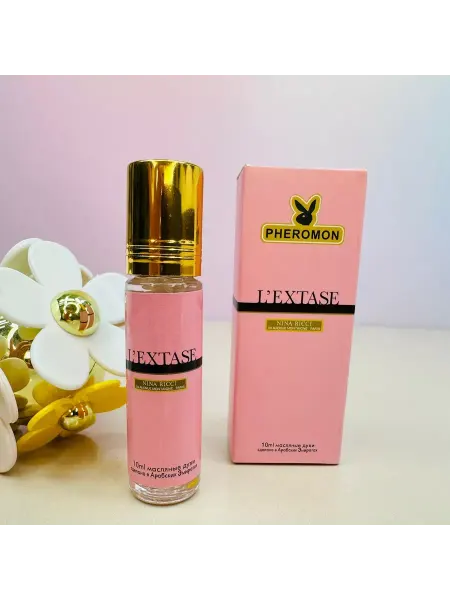 Nina Ricci Духи Нина Риччи Лекстейз Восточные Цветочные