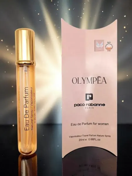 ParfumeX Духи Paco Rabanne Olympea