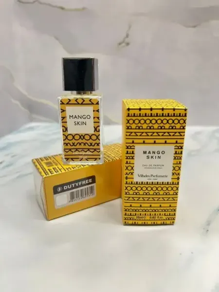 VILHELM PARFUMERIE Духи Вильгельм Манго Скин Фруктовые Восточные