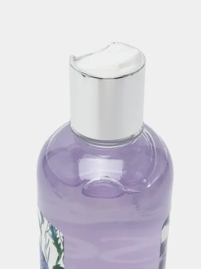 Гель для душа Sev "Silk", 600 мл