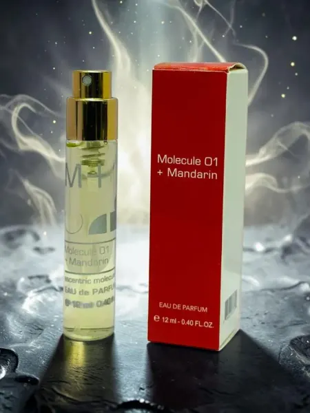 ParfumeX Духи Escentric Molecules Molecule 01 + Mandarine