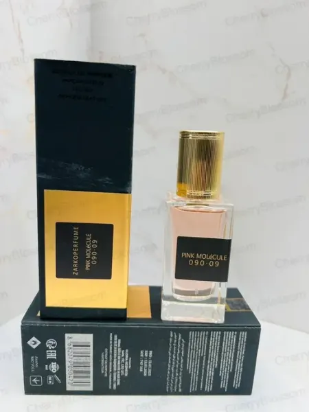Zarkoperfume Духи Розовая Молекула 090 Фруктовые Цветочные