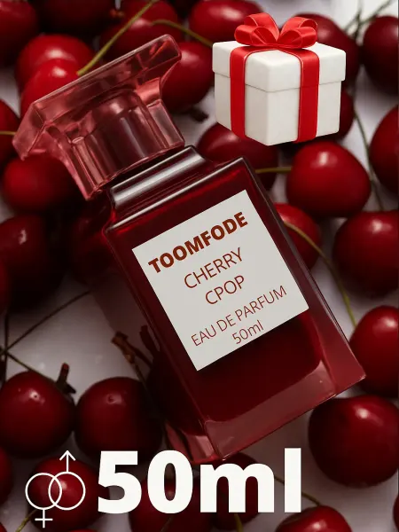 TOM FORD LOST CHERRY. 50ml духи с вишней