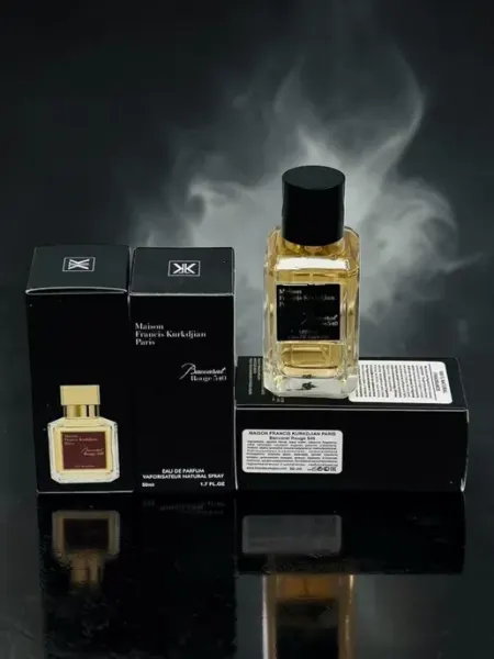 ParfumeX Духи Maison Francis Kurkdjian Baccarat Rouge 540