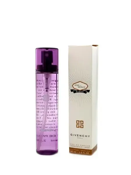 Ser aroma 80 GIVENCHY ANGE OU DEMON LE SECRET парфюмерная вода 80мл