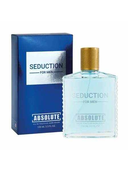 Absolute Туалетная вода Seduction 100мл
