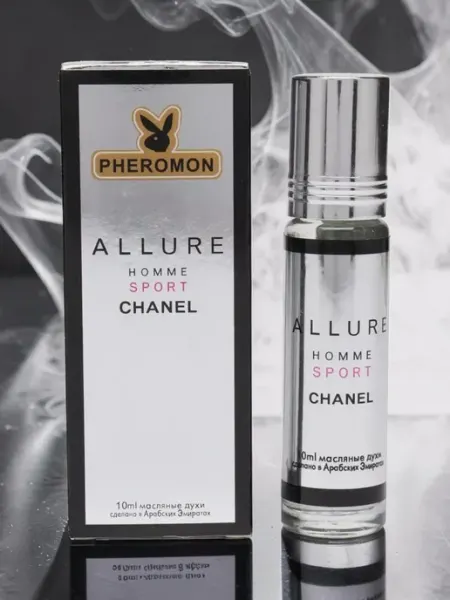 ParfumeX Духи Chanel Allure Homme Sport
