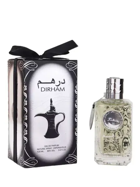 Духи Ard Al Zaafaran Dirham 100 мл