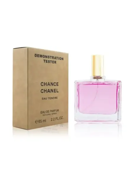 Fed aroma CHANCE EAU TENDRE, 65 мл, тестер