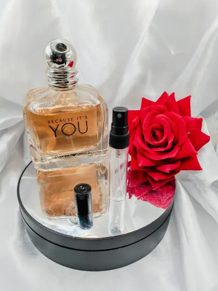Отливант Because It’s You 5 мл