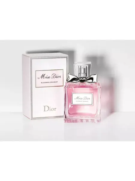 Парфюм Dior Miss Dior Blooming Bouquet, туалетная вода 50 мл