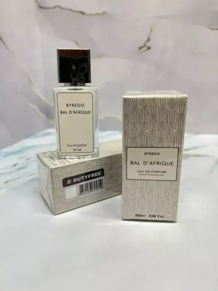 BYREDO Духи Байредо Бал Африки Цветочные Древесные